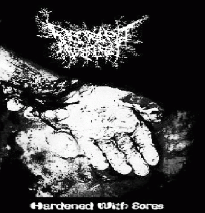 Decrepit Artery : Hardened with Sores